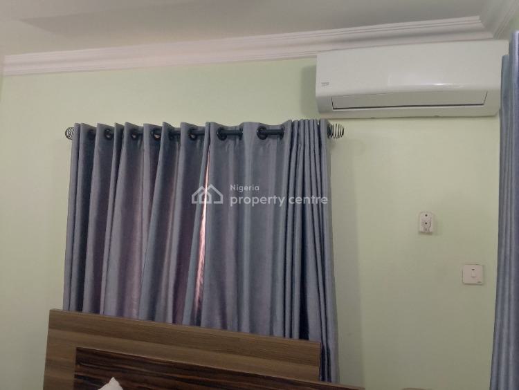 Ab&b Approved Building with 5 Units of Furnished Flats, Off Ninolowo Street, Lekki Phase 1, Lekki, Lagos, Flat / Apartment for Rent