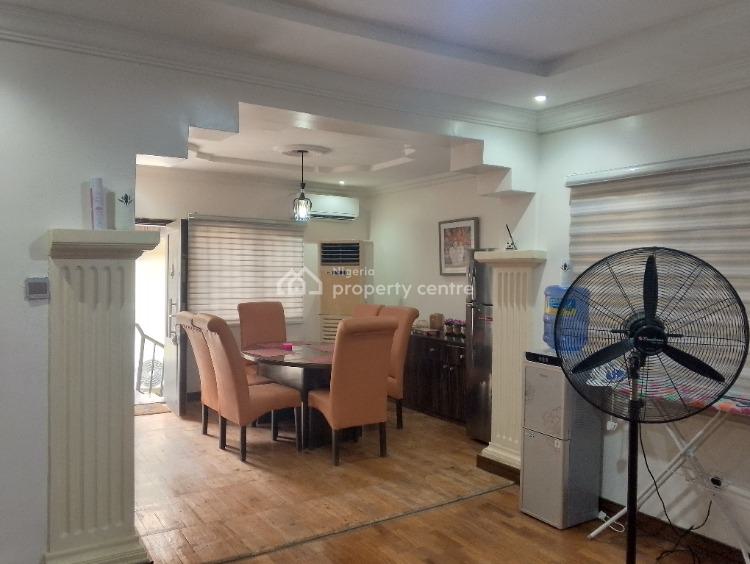 Ab&b Approved Building with 5 Units of Furnished Flats, Off Ninolowo Street, Lekki Phase 1, Lekki, Lagos, Flat / Apartment for Rent