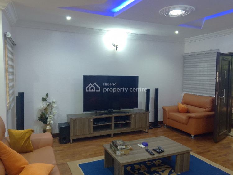 Ab&b Approved Building with 5 Units of Furnished Flats, Off Ninolowo Street, Lekki Phase 1, Lekki, Lagos, Flat / Apartment for Rent