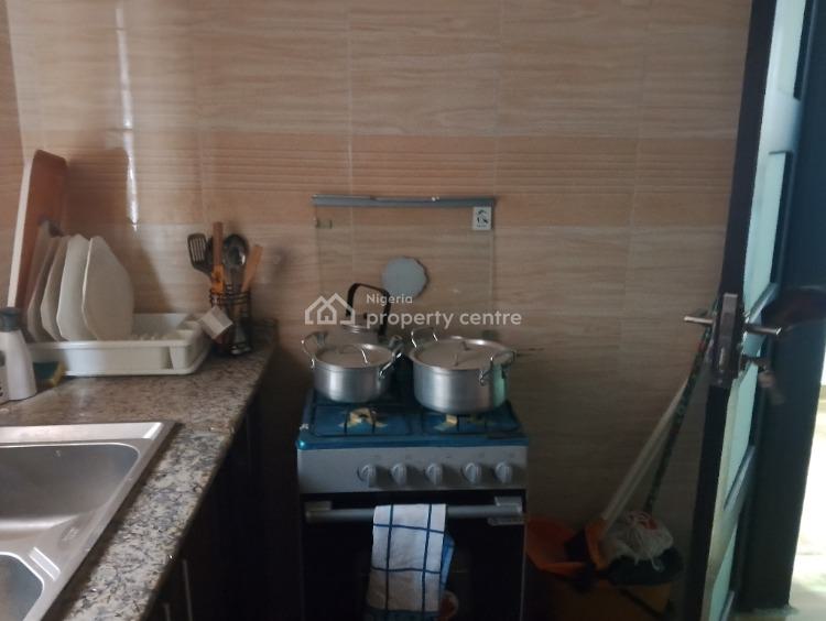 Ab&b Approved Building with 5 Units of Furnished Flats, Off Ninolowo Street, Lekki Phase 1, Lekki, Lagos, Flat / Apartment for Rent