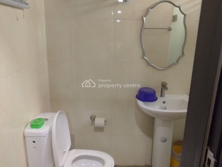 Ab&b Approved Building with 5 Units of Furnished Flats, Off Ninolowo Street, Lekki Phase 1, Lekki, Lagos, Flat / Apartment for Rent