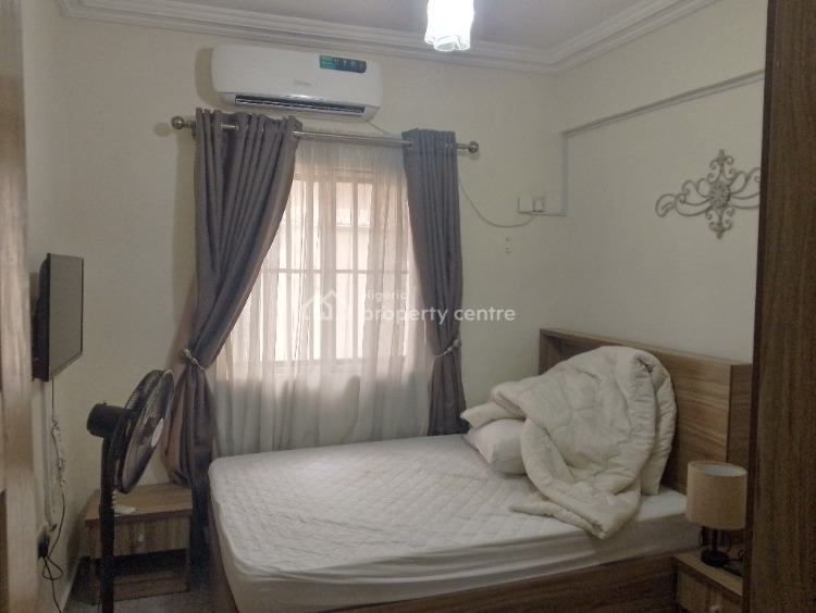 Ab&b Approved Building with 5 Units of Furnished Flats, Off Ninolowo Street, Lekki Phase 1, Lekki, Lagos, Flat / Apartment for Rent