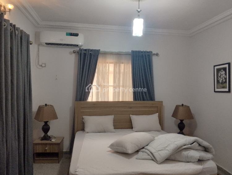 Ab&b Approved Building with 5 Units of Furnished Flats, Off Ninolowo Street, Lekki Phase 1, Lekki, Lagos, Flat / Apartment for Rent