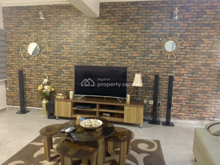 Ab&b Approved Building with 5 Units of Furnished Flats, Off Ninolowo Street, Lekki Phase 1, Lekki, Lagos, Flat / Apartment for Rent