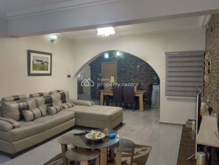 Ab&b Approved Building with 5 Units of Furnished Flats, Off Ninolowo Street, Lekki Phase 1, Lekki, Lagos, Flat / Apartment for Rent