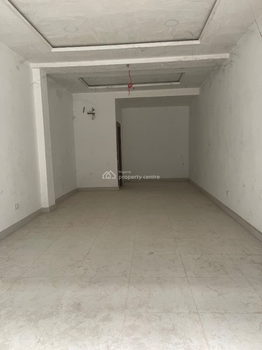 Shops, Amino Kano, Wuse 2, Abuja, Shop for Rent