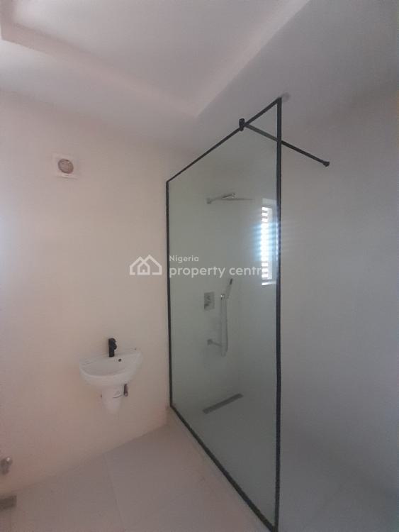 3, Lekki Phase 1, Lekki, Lagos, House for Rent