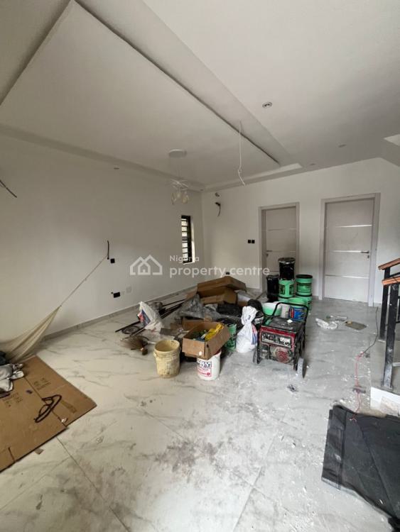 Luxury 4 Bedroom Detached Duplex with Beautiful Amenities, Ikota, Lekki, Lagos, Detached Duplex for Sale