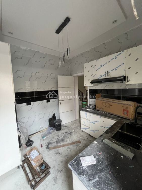 Luxury 4 Bedroom Detached Duplex with Beautiful Amenities, Ikota, Lekki, Lagos, Detached Duplex for Sale