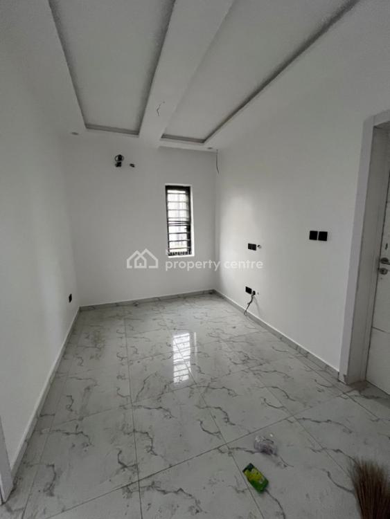 Luxury 4 Bedroom Detached Duplex with Beautiful Amenities, Ikota, Lekki, Lagos, Detached Duplex for Sale