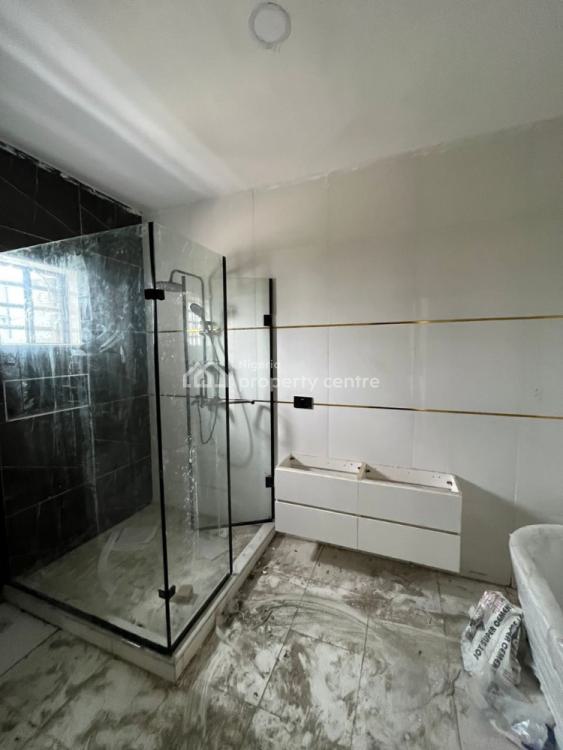 Luxury 4 Bedroom Detached Duplex with Beautiful Amenities, Ikota, Lekki, Lagos, Detached Duplex for Sale