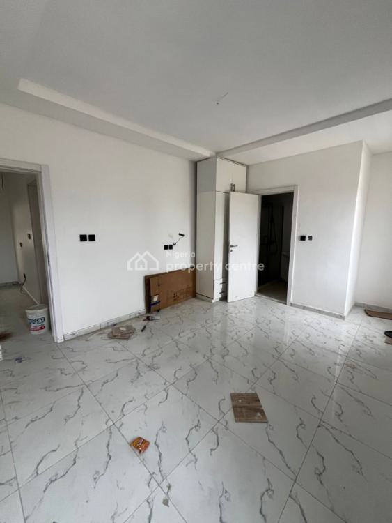 Luxury 4 Bedroom Detached Duplex with Beautiful Amenities, Ikota, Lekki, Lagos, Detached Duplex for Sale