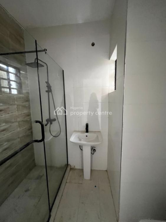 Luxury 4 Bedroom Detached Duplex with Beautiful Amenities, Ikota, Lekki, Lagos, Detached Duplex for Sale