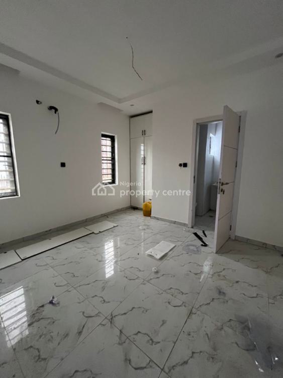 Luxury 4 Bedroom Detached Duplex with Beautiful Amenities, Ikota, Lekki, Lagos, Detached Duplex for Sale
