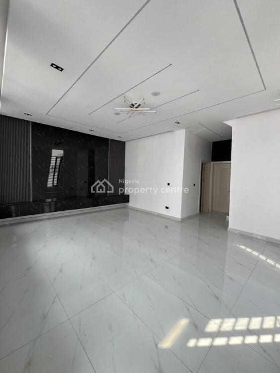 Luxury 5 Bedroom Detached Duplex, Ajah, Lagos, Detached Duplex for Sale