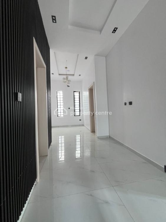 Luxury 5 Bedroom Detached Duplex, Ajah, Lagos, Detached Duplex for Sale
