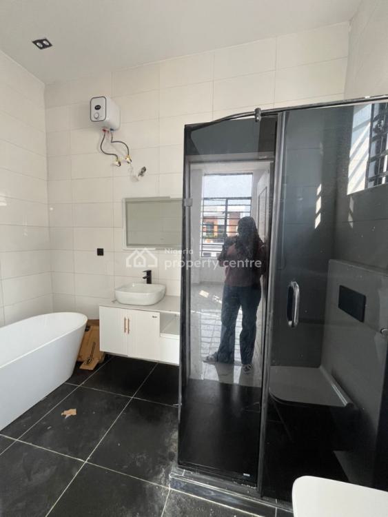 Luxury 5 Bedroom Detached Duplex, Ajah, Lagos, Detached Duplex for Sale
