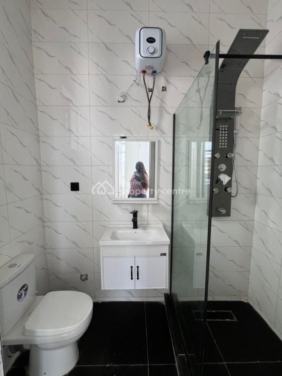 Luxury 5 Bedroom Detached Duplex, Ajah, Lagos, Detached Duplex for Sale