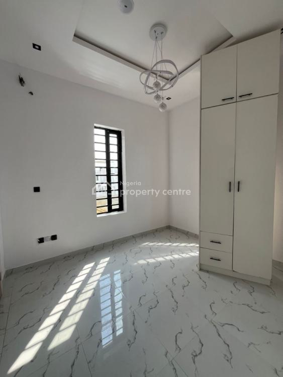 Luxury 5 Bedroom Detached Duplex, Ajah, Lagos, Detached Duplex for Sale