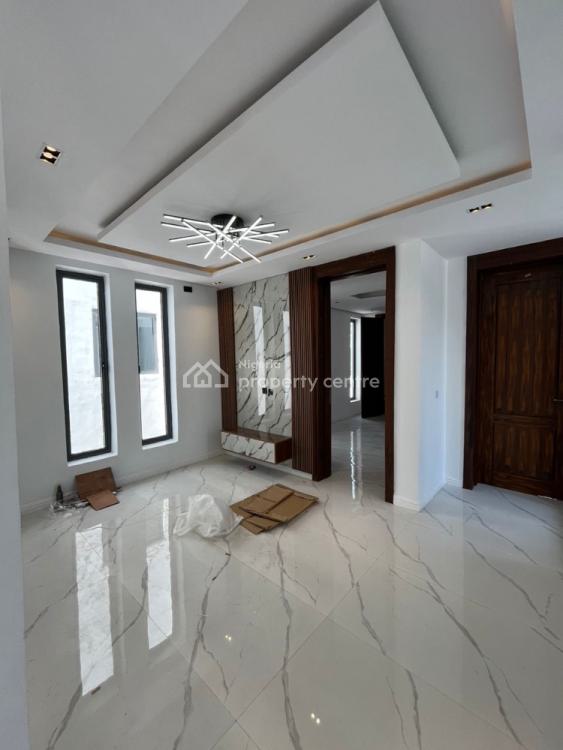 Luxury 5 Bedroom Detached Duplex with Excellent Features, Ikota, Lekki, Lagos, Detached Duplex for Sale