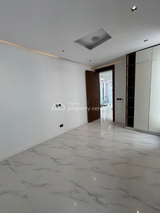 Luxury 5 Bedroom Detached Duplex with Excellent Features, Ikota, Lekki, Lagos, Detached Duplex for Sale