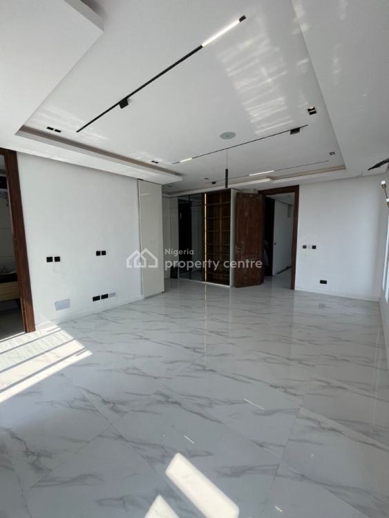 Luxury 5 Bedroom Detached Duplex with Excellent Features, Ikota, Lekki, Lagos, Detached Duplex for Sale