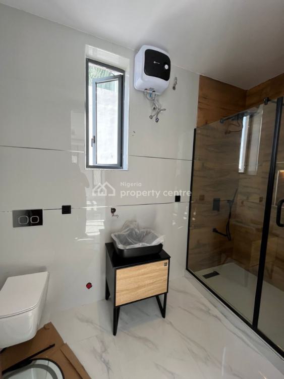Luxury 5 Bedroom Detached Duplex with Excellent Features, Ikota, Lekki, Lagos, Detached Duplex for Sale