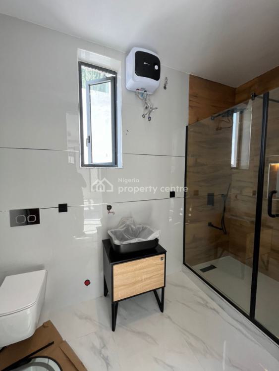 Luxury 5 Bedroom Detached Duplex with Excellent Features, Ikota, Lekki, Lagos, Detached Duplex for Sale