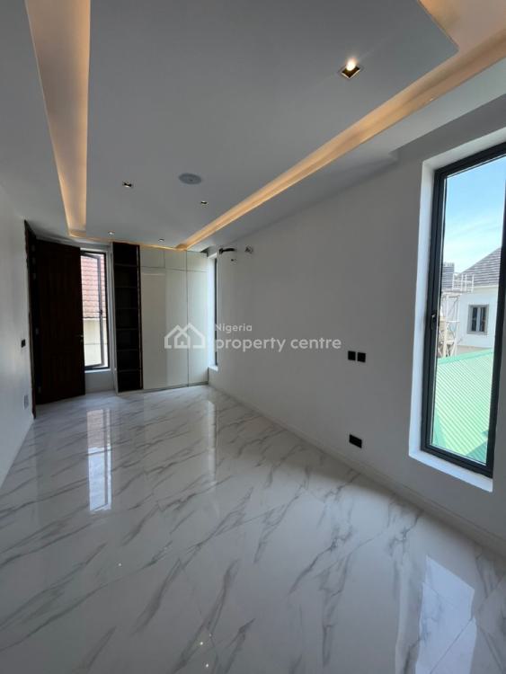 Luxury 5 Bedroom Detached Duplex with Excellent Features, Ikota, Lekki, Lagos, Detached Duplex for Sale