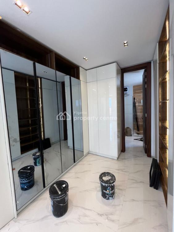 Luxury 5 Bedroom Detached Duplex with Excellent Features, Ikota, Lekki, Lagos, Detached Duplex for Sale