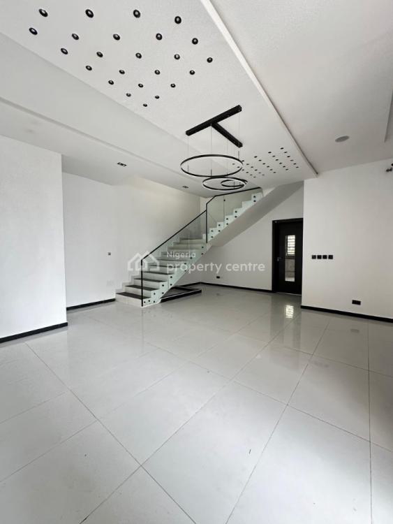 Luxury 4 Bedroom Detached Duplex with Amazing Qualities, Ajah, Lagos, Detached Duplex for Sale