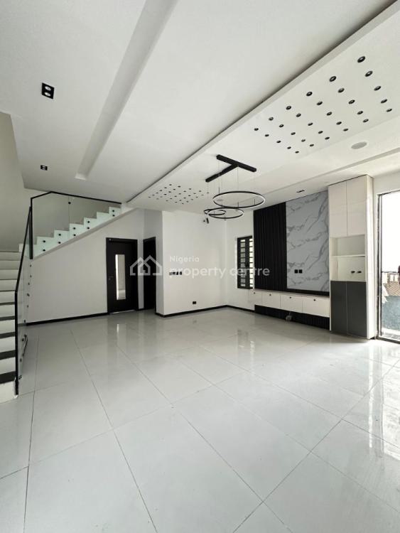 Luxury 4 Bedroom Detached Duplex with Amazing Qualities, Ajah, Lagos, Detached Duplex for Sale