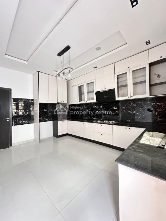 Luxury 4 Bedroom Detached Duplex with Amazing Qualities, Ajah, Lagos, Detached Duplex for Sale