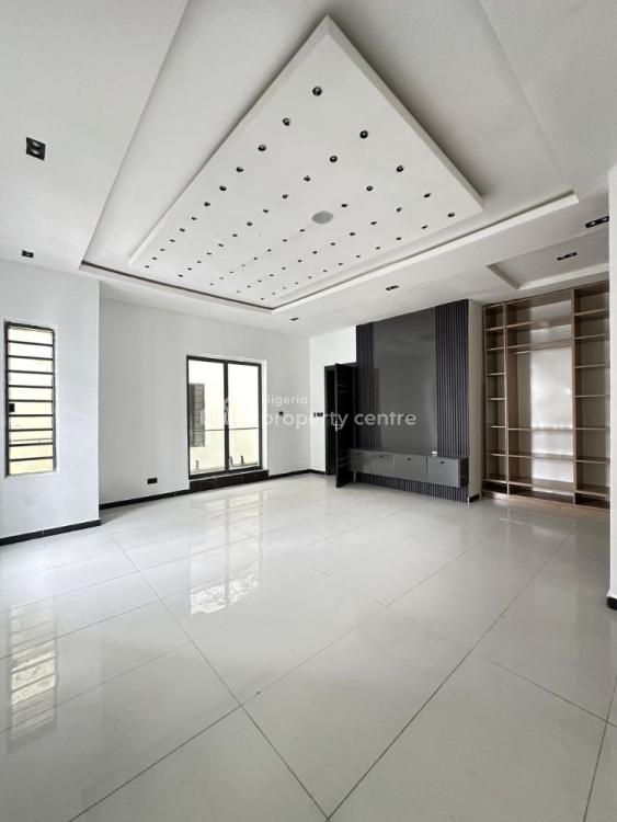 Luxury 4 Bedroom Detached Duplex with Amazing Qualities, Ajah, Lagos, Detached Duplex for Sale