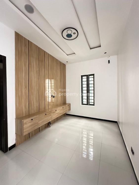 Luxury 4 Bedroom Detached Duplex with Amazing Qualities, Ajah, Lagos, Detached Duplex for Sale