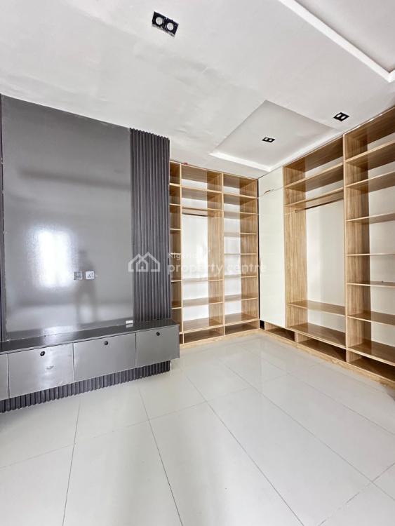 Luxury 4 Bedroom Detached Duplex with Amazing Qualities, Ajah, Lagos, Detached Duplex for Sale