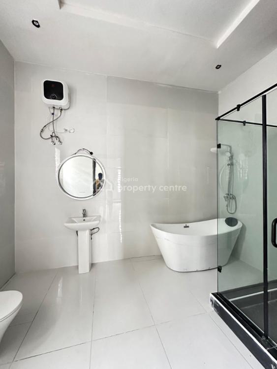 Luxury 4 Bedroom Detached Duplex with Amazing Qualities, Ajah, Lagos, Detached Duplex for Sale