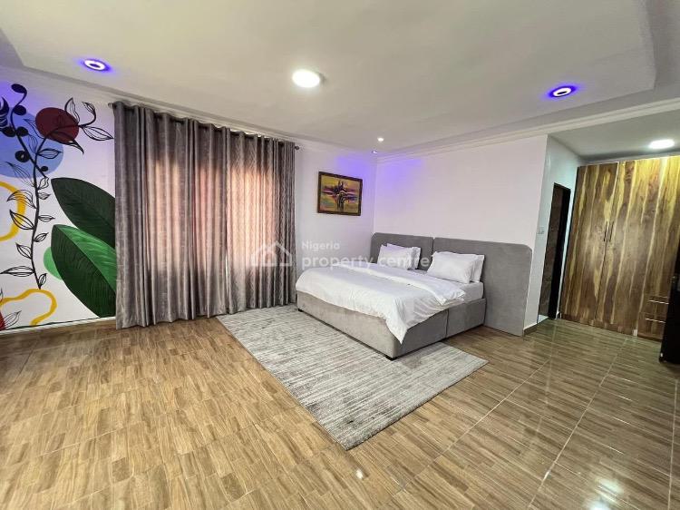 3 Bedroom Luxury Apartments, Ikate Elegushi, Lekki, Lagos, Flat / Apartment Short Let
