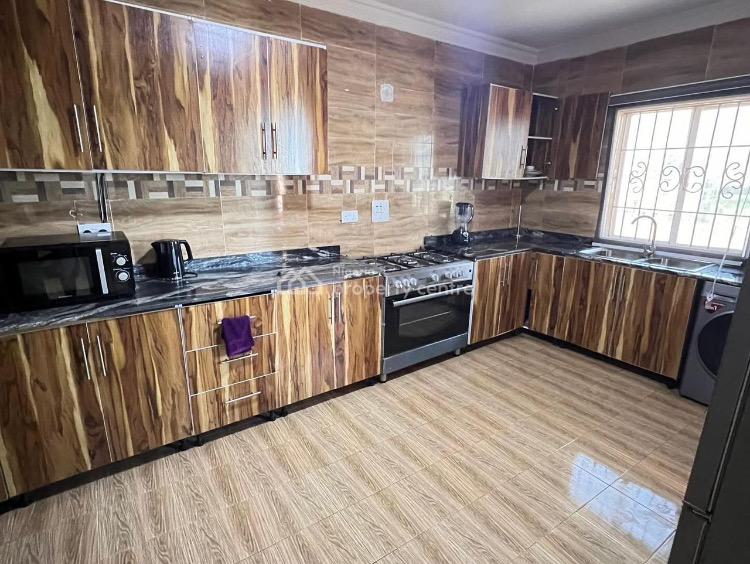 3 Bedroom Luxury Apartments, Ikate Elegushi, Lekki, Lagos, Flat / Apartment Short Let