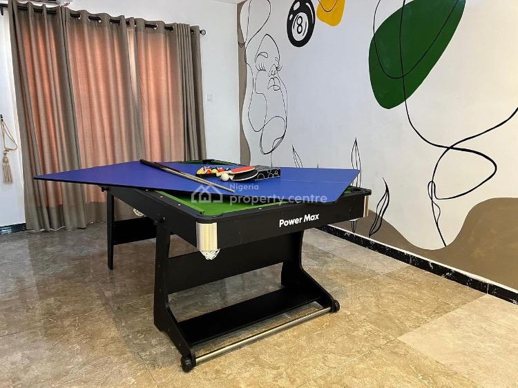 3 Bedroom Luxury Apartments, Ikate Elegushi, Lekki, Lagos, Flat / Apartment Short Let