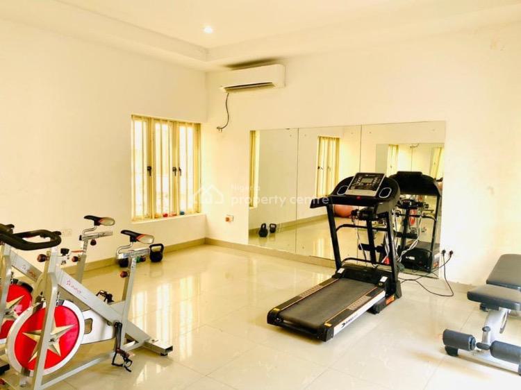 1 Bedroom Luxury Apartments, Off Freedom Way, Lekki Phase 1, Lekki, Lagos, Mini Flat (room and Parlour) Short Let