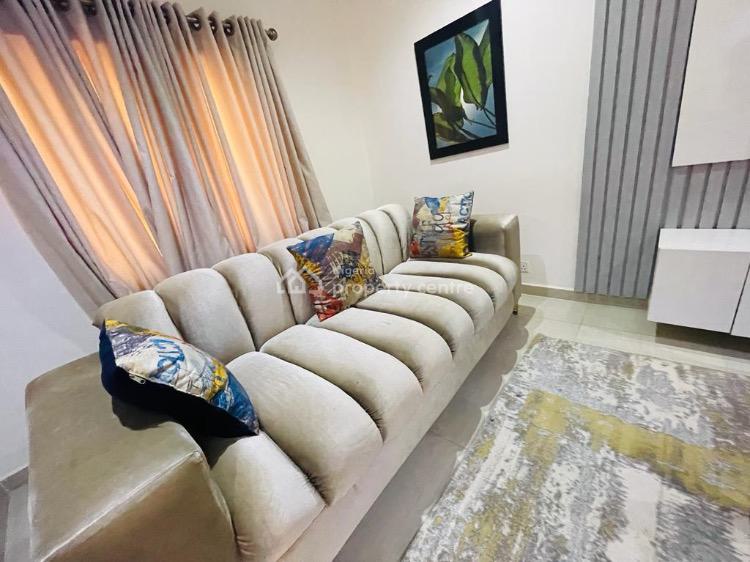 2 Bedrooms Furnished Apartments, Parkview, Ikoyi, Lagos, Flat / Apartment Short Let