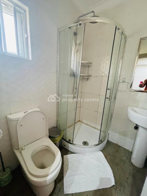 2 Bedrooms Furnished Apartments, Parkview, Ikoyi, Lagos, Flat / Apartment Short Let