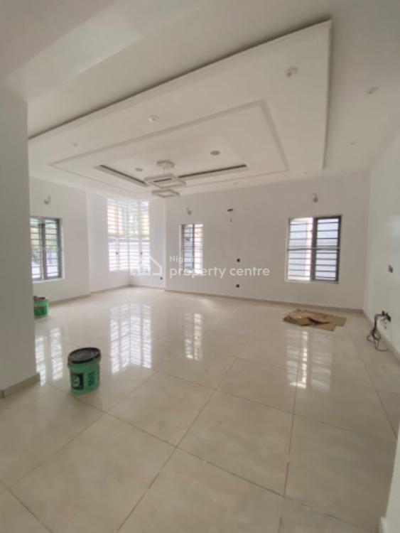 Luxury Super Standard Studio Apartment, Lekki, Lagos, Self Contain (single Rooms) for Rent