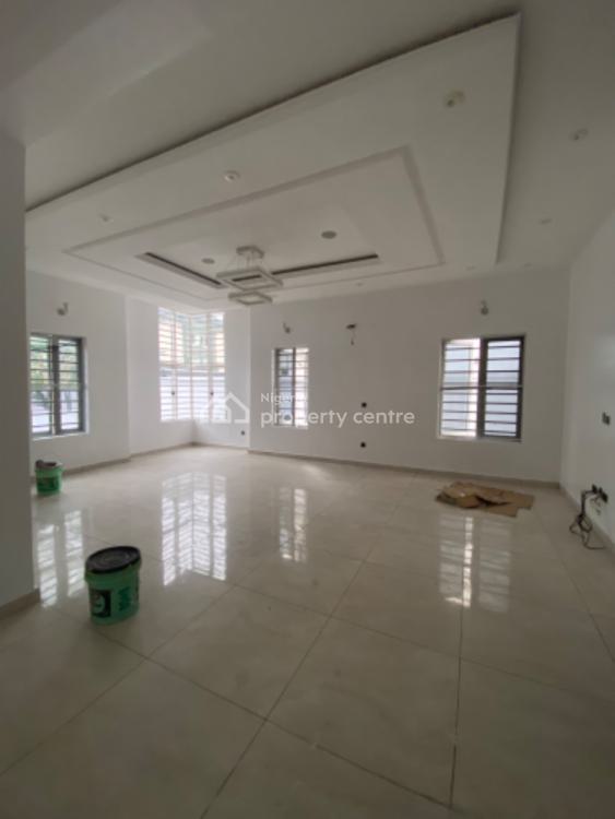 Luxury Super Standard Studio Apartment, Lekki, Lagos, Self Contain (single Rooms) for Rent