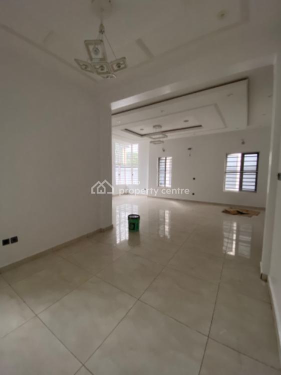 Luxury Super Standard Studio Apartment, Lekki, Lagos, Self Contain (single Rooms) for Rent