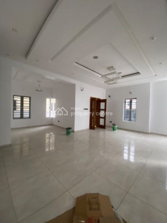 Luxury Super Standard Studio Apartment, Lekki, Lagos, Self Contain (single Rooms) for Rent