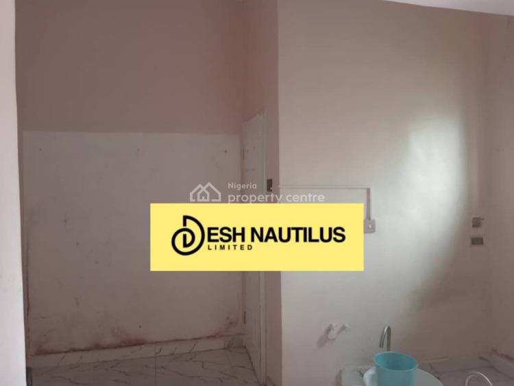40 Sqm Office Space, Lekki Phase 1, Lekki, Lagos, Office Space for Rent