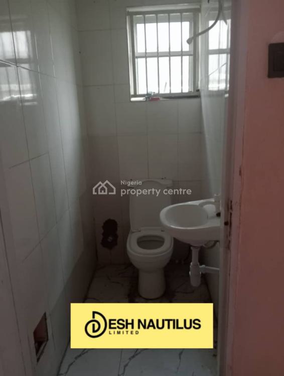 40 Sqm Office Space, Lekki Phase 1, Lekki, Lagos, Office Space for Rent