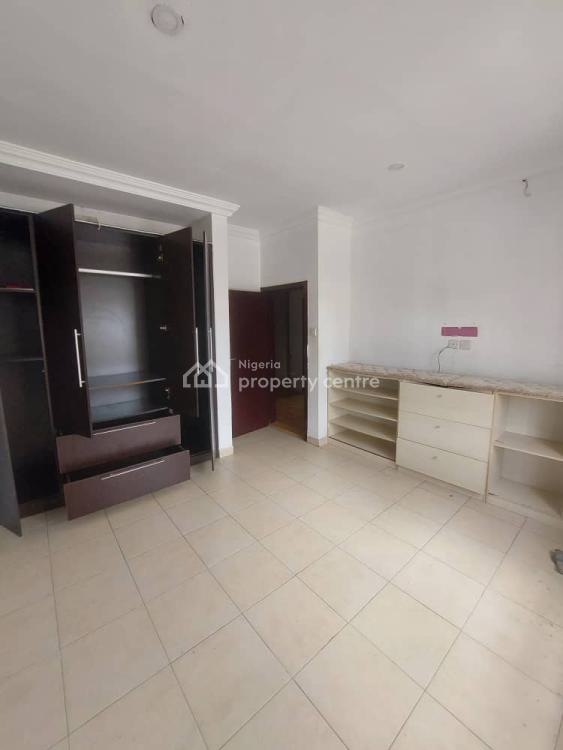 Fully Serviced 4 Bedroom Semi Detached Duplex with Bq, Friends Colony Estate, Agungi, Lekki, Lagos, Detached Duplex for Rent